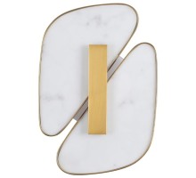 Настенный светильник Chiara 6638/10WL Odeon Light