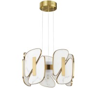 Подвесной светильник Chiara 6638/45L Odeon Light