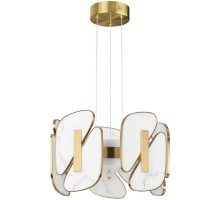 Подвесной светильник Chiara 6638/45L Odeon Light