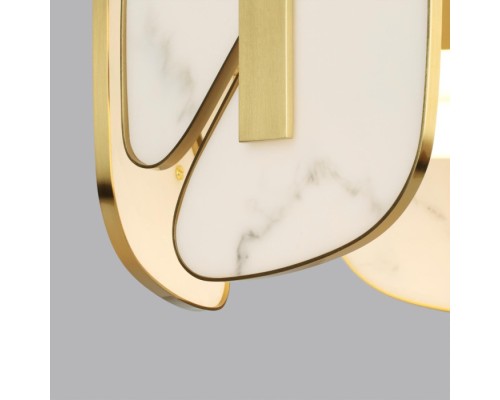 Подвесной светильник Chiara 6638/45L Odeon Light