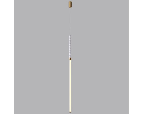 Подвесной светильник Monella 6639/12L Odeon Light