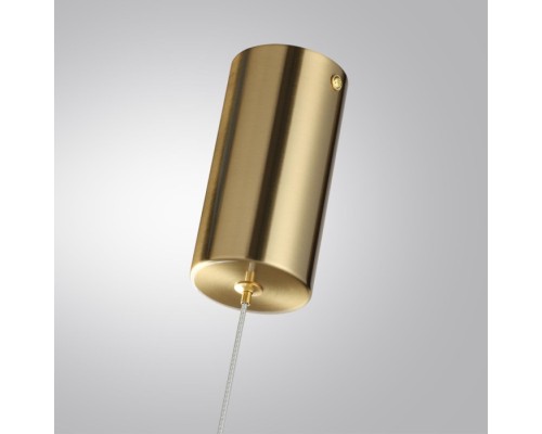 Подвесной светильник Monella 6639/12L Odeon Light