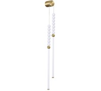 Настенный светильник Monella 6639/16WL Odeon Light