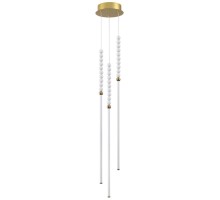 Подвесной светильник Monella 6639/33L Odeon Light
