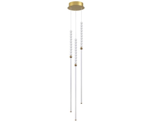 Подвесной светильник Monella 6639/33L Odeon Light