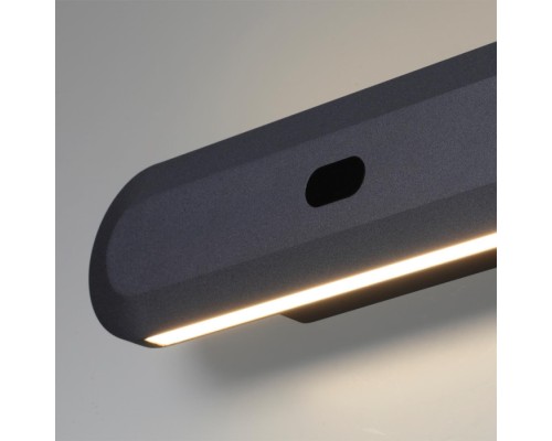 Настенный светильник Satrion 6641/14WL Odeon Light