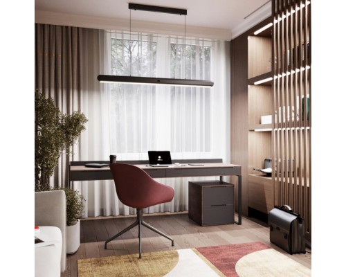 Подвесной светильник Satrion 6641/40L Odeon Light