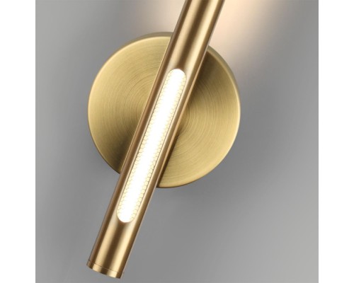 Настенный светильник Mali 6644/10WL Odeon Light