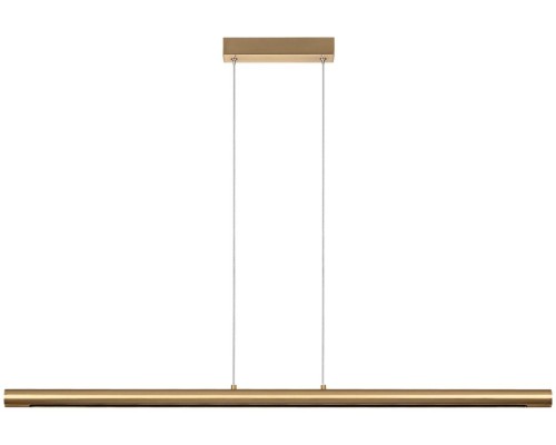 Подвесной светильник Mali 6644/45L Odeon Light