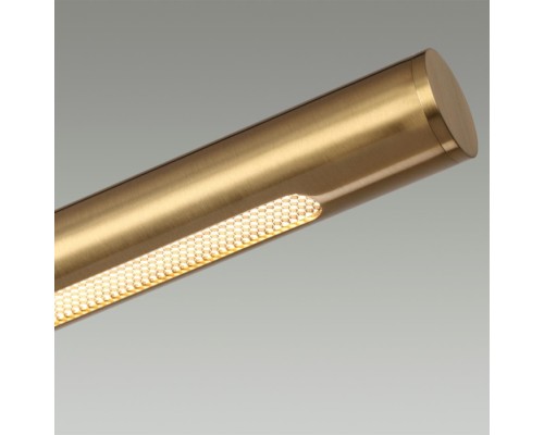 Подвесной светильник Mali 6644/45L Odeon Light