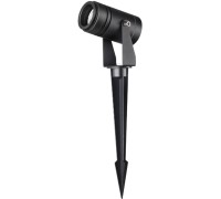 Грунтовый светильник Stima 6647/10GL Odeon Light