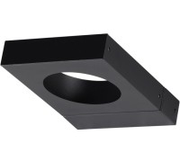 Настенный светильник уличный Como 6653/5WL Odeon Light