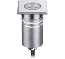 Встраиваемый светильник уличный Ingro 6661/1GB Odeon Light