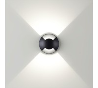 Встраиваемый светильник уличный Wald 6662/2GL Odeon Light