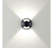 Встраиваемый светильник уличный Wald 6662/2GL Odeon Light