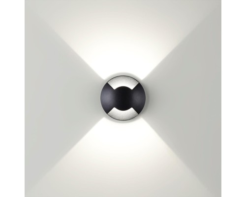 Встраиваемый светильник уличный Wald 6662/2GL Odeon Light