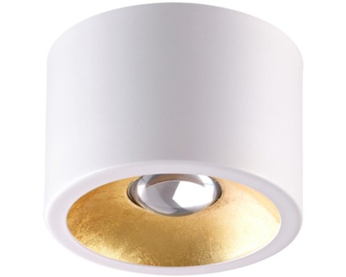 Точечный светильник Glasgow 6668/1CL Odeon Light