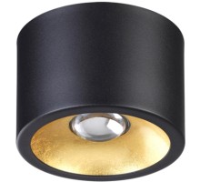 Точечный светильник Glasgow 6669/1CL Odeon Light