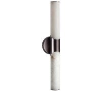 Настенный светильник Marbella 6673/12WL Odeon Light
