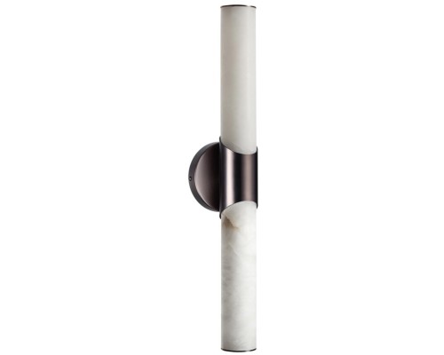 Настенный светильник Marbella 6673/12WL Odeon Light