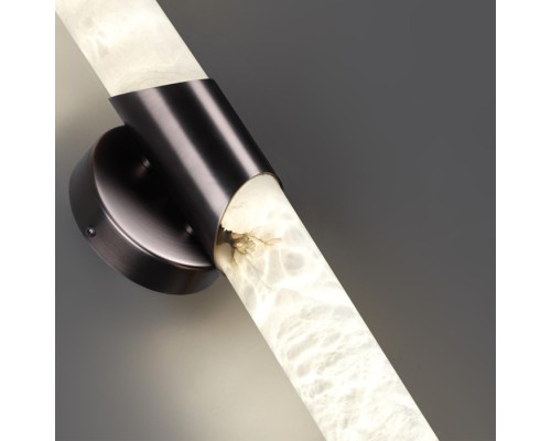 Настенный светильник Marbella 6673/12WL Odeon Light