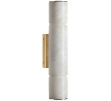 Настенный светильник Marbella 6674/12WL Odeon Light