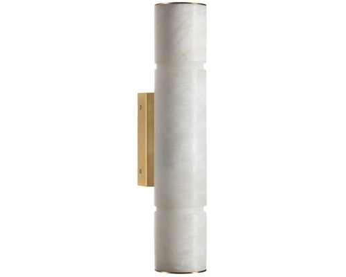 Настенный светильник Marbella 6674/12WL Odeon Light