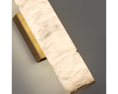 Настенный светильник Marbella 6674/12WL Odeon Light