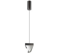 Настенный светильник Ray 6677/5L Odeon Light