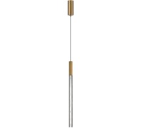 Подвесной светильник Aletta 6679/4L Odeon Light