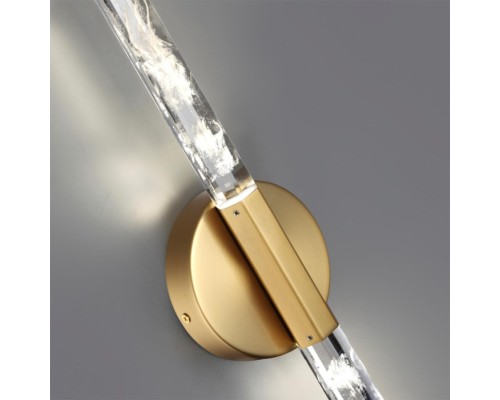 Настенный светильник Aletta 6679/6WL Odeon Light