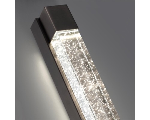 Настенный светильник Mirada 6680/12WL Odeon Light