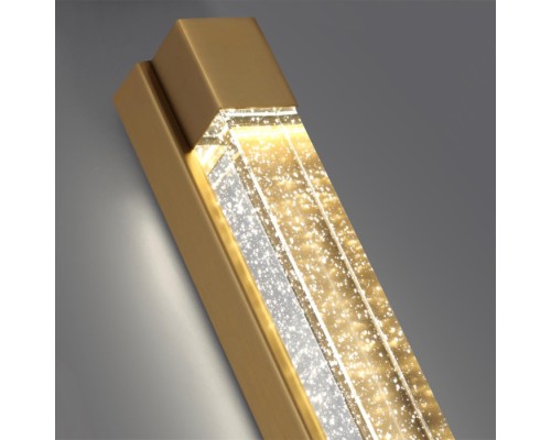 Настенный светильник Mirada 6681/12WL Odeon Light