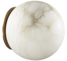 Настенно-потолочный светильник Marbella 6684/5CLA Odeon Light