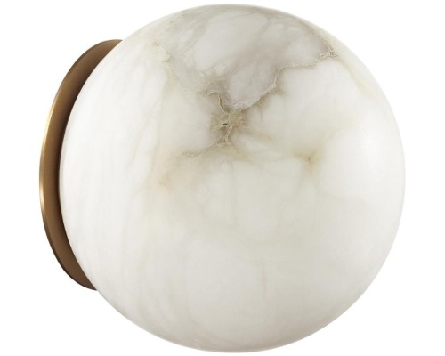 Настенно-потолочный светильник Marbella 6684/5CLA Odeon Light