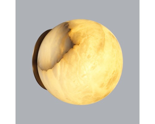 Настенно-потолочный светильник Marbella 6684/5CLA Odeon Light