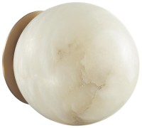 Настенно-потолочный светильник Marbella 6684/5CL Odeon Light