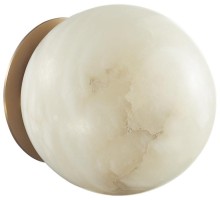 Настенно-потолочный светильник Marbella 6684/5CL Odeon Light