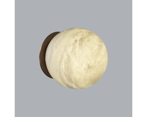 Настенно-потолочный светильник Marbella 6684/5CL Odeon Light