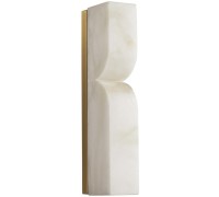 Настенный светильник Marbella 6685/10WL Odeon Light