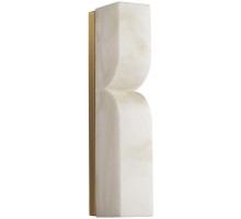 Настенный светильник Marbella 6685/10WL Odeon Light