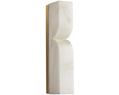 Настенный светильник Marbella 6685/10WL Odeon Light