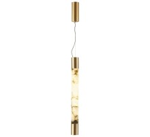 Подвесной светильник Marbella 6687/15L Odeon Light