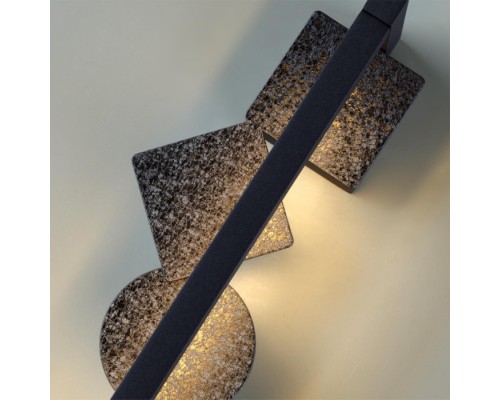 Настенный светильник Geos 6692/7WL Odeon Light