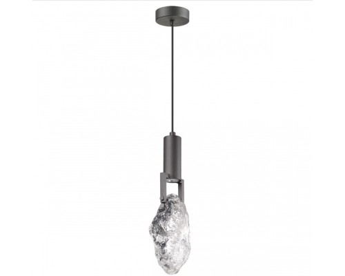 Подвесной светильник Lia 6695/5L Odeon Light