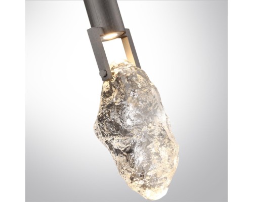 Подвесной светильник Lia 6695/5L Odeon Light