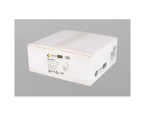 Настенный светильник 29 OML-02901-12 Omnilux