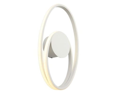 Настенный светильник 49 OML-04901-28 Omnilux