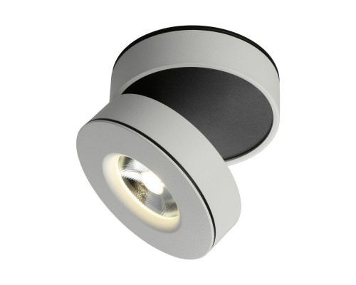 Спот Borgetto OML-101909-12 Omnilux