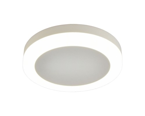 Точечный светильник Valles OML-102109-06 Omnilux